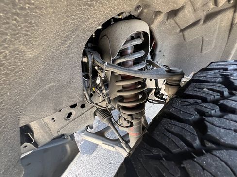Used 2024 Ford F150 Raptor AWD/4WD image 75