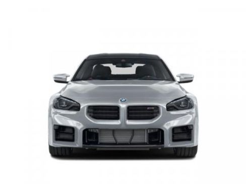 New 2026 BMW M2 image 7