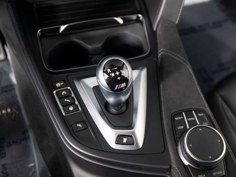 Used 2019 BMW M4 CS w/ Executive Package RWD image 20