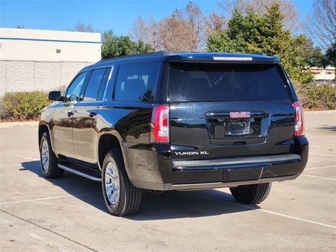 Used 2020 GMC Yukon XL SLT image 7
