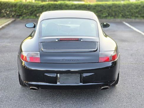 Used 2002 Porsche 911 GT3 RS image 9