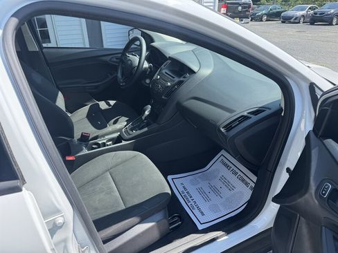 Used 2016 Ford Focus S FWD image 13