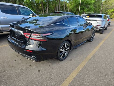 Used 2022 Nissan Maxima SV w/ Floor Mat Group image 7