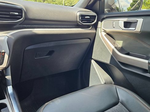 Used 2023 Ford Explorer Timberline AWD/4WD image 11