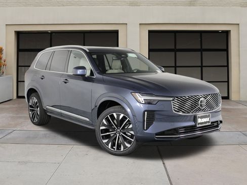 New 2026 Volvo XC90 B6 Plus w/ Protection Package Premier image 19