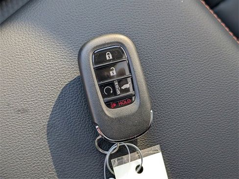 New 2026 Honda CR-V Sport-L image 23