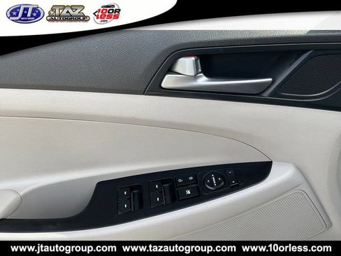 Used 2016 Hyundai Tucson SE FWD image 10
