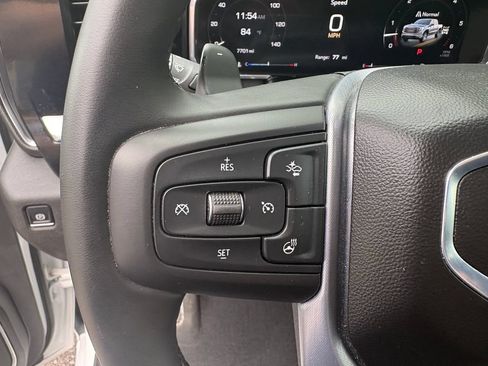 Used 2026 GMC Sierra 1500 Elevation AWD/4WD image 18