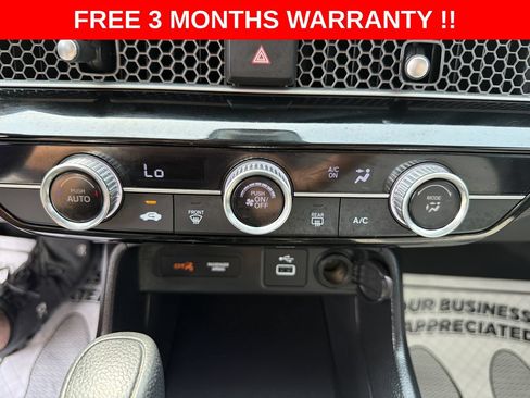 Used 2024 Honda Civic LX image 19