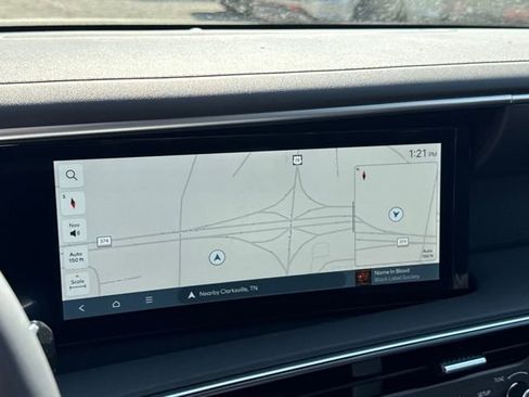 New 2026 Hyundai Palisade FWD Hybrid image 20