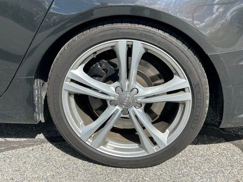 Used 2016 Audi S6 Premium Plus AWD/4WD image 14