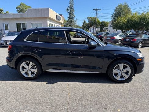 Used 2018 Audi Q5 2.0T Premium Plus w/ Premium Plus Package AWD/4WD image 10