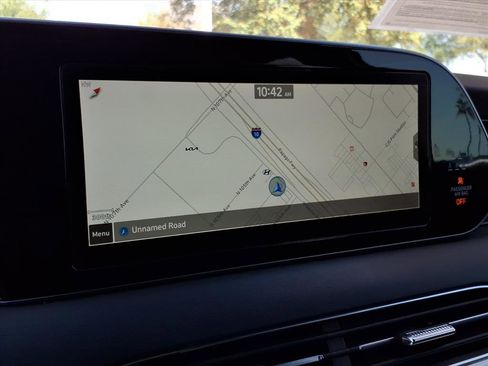 Used 2022 Hyundai Palisade Calligraphy w/ Cargo Package image 22