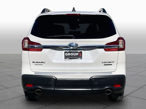 Used 2019 Subaru Ascent Limited w/ Popular Package #2 AWD/4WD image 5