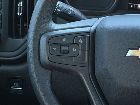 New 2026 Chevrolet Silverado 2500 W/T w/ WT Convenience Package image 13