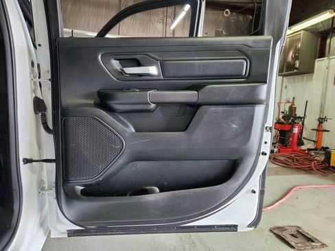 Used 2022 RAM 1500 Tradesman w/ Protection Group AWD/4WD image 23