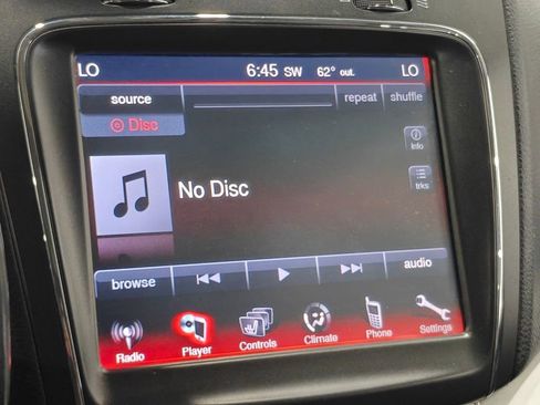 Used 2019 Dodge Journey GT AWD/4WD image 30