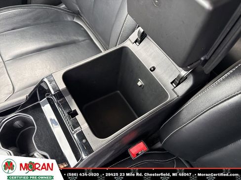 Used 2023 Jeep Grand Cherokee Limited image 20