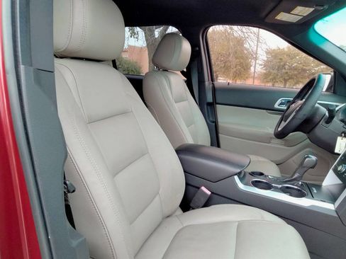 Used 2015 Ford Explorer XLT w/ Equipment Group 202A image 21