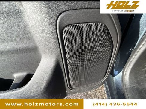 Certified 2020 Chevrolet Silverado 1500 LT w/ All-Star Edition image 25