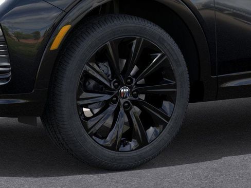 New 2026 Buick Envista Sport Touring image 9