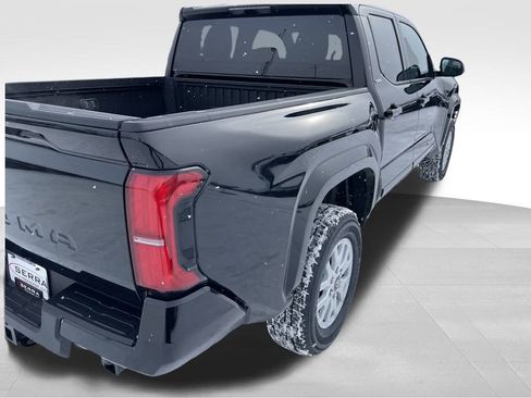 New 2026 Toyota Tacoma SR5 AWD/4WD image 12