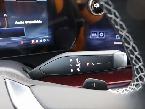 New 2026 Chevrolet Traverse Z71 image 8