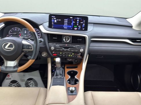Used 2021 Lexus RX 350 FWD w/ Premium Package image 21