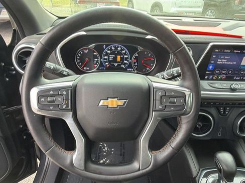 Certified 2022 Chevrolet Blazer Premier w/ Enhanced Convenience Package image 24