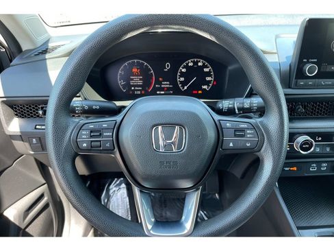 Certified 2024 Honda CR-V EX image 34