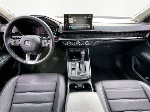 Used 2025 Honda CR-V EX-L image 8