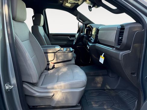 New 2026 GMC Sierra 3500 SLE AWD/4WD image 15