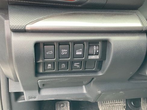 Used 2021 Subaru Forester Sport image 14