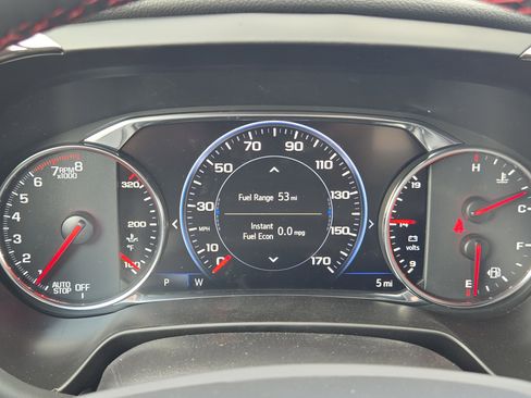 New 2026 Chevrolet Blazer RS w/ Driver Confidence II Package FWD image 26