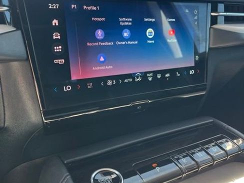 Used 2025 Lincoln Navigator Reserve AWD/4WD image 51