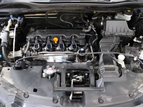 Used 2017 Honda HR-V LX image 23