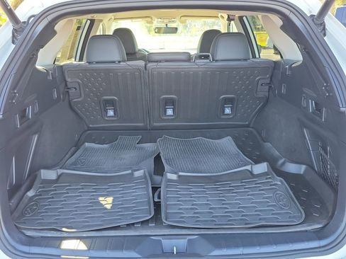 Used 2022 Subaru Outback Onyx Edition XT image 11