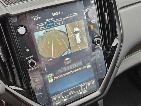 New 2026 Subaru Ascent Bronze Edition AWD/4WD image 14
