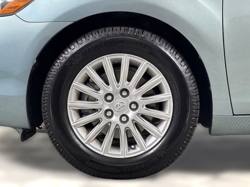 Used 2008 Toyota Camry LE FWD image 11
