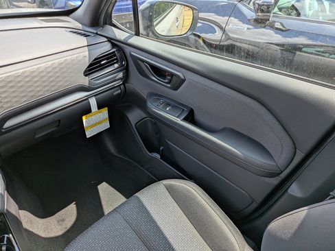 New 2026 Subaru Forester Premium AWD/4WD image 17