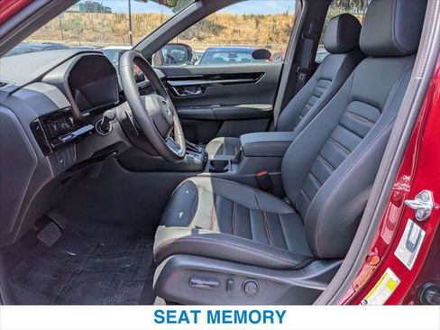 New 2026 Honda CR-V EX-L image 20