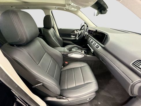 Certified 2024 Mercedes-Benz GLE 450 4MATIC image 19