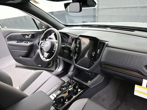 New 2026 Subaru Forester Sport image 12