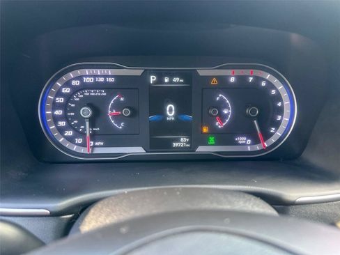 Used 2024 Hyundai Santa Cruz SE AWD/4WD image 17