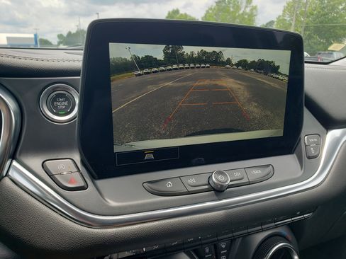 Used 2024 Chevrolet Blazer LT w/ LPO, Floor Liner Package FWD image 34