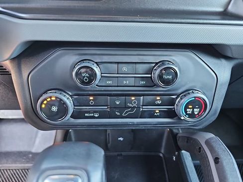 Used 2023 Ford Bronco Big Bend image 27