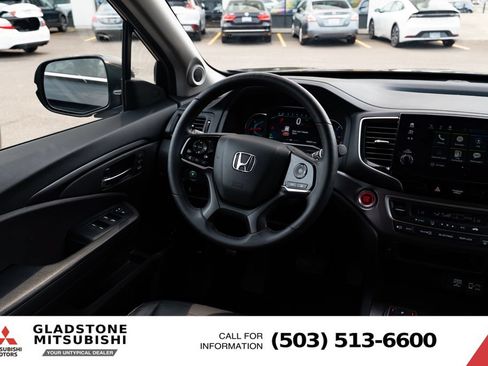 Used 2022 Honda Pilot EX-L image 11
