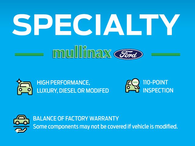 Used 2019 Ford F350 Limited w/ FX4 Off-Road Package AWD/4WD image 6