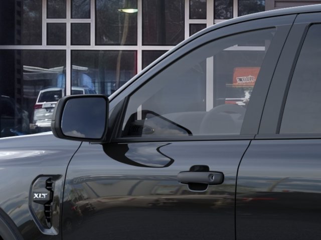 New 2026 Ford Ranger XLT RWD image 20