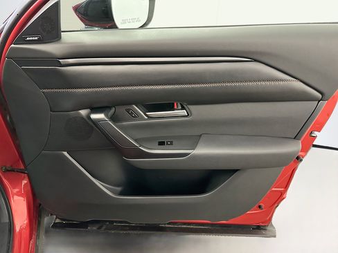 Used 2025 MAZDA CX-50 AWD 2.5 S w/ Premium Plus Pkg image 35